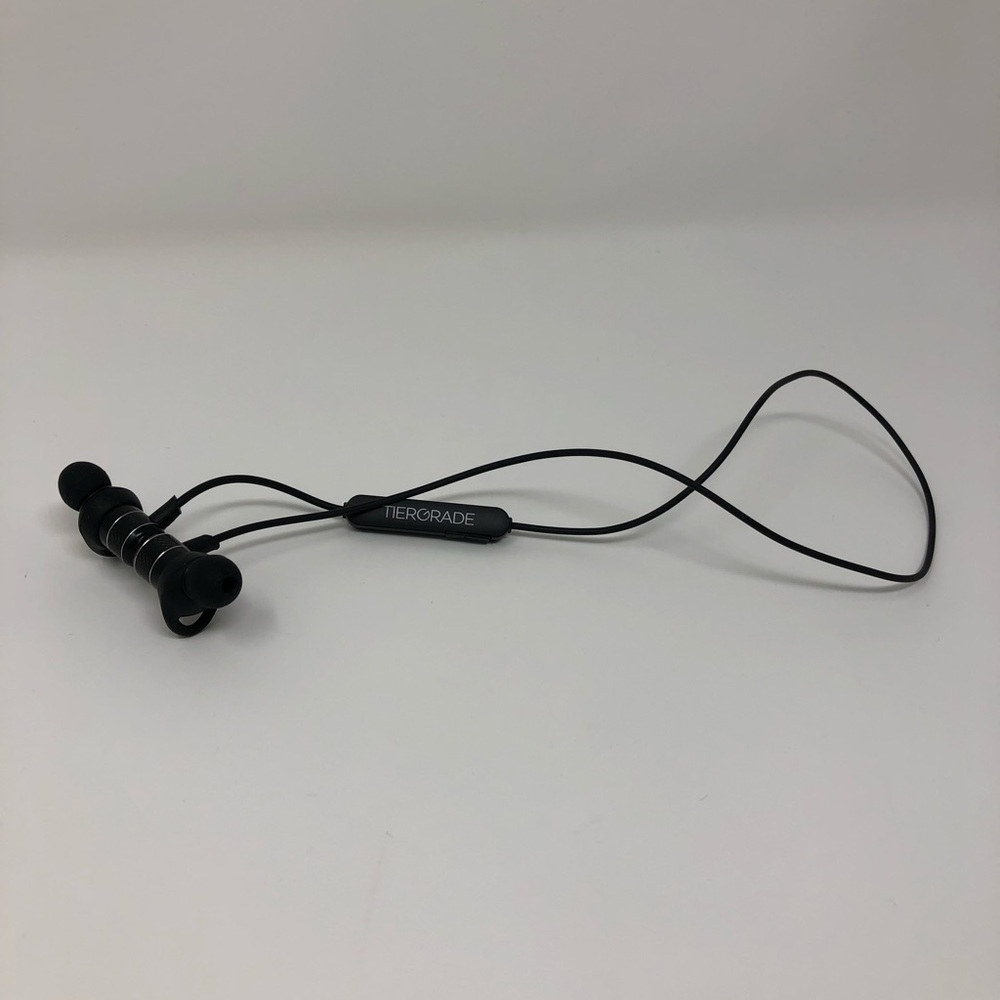Tiergrade Bluetooth earphones